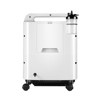 De efficiënte Generator 50HZ die, 350W-Zuurstof van de Huishoudenzuurstof Machine produceren