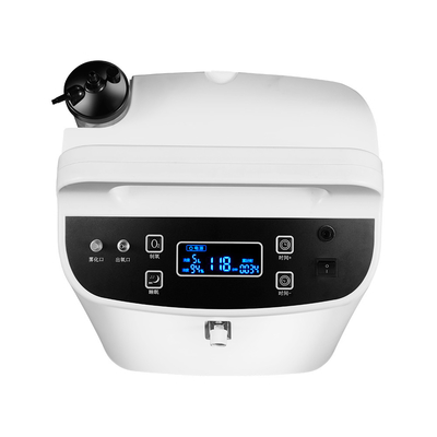 De medische PSA Hoge Zuiverheid 5L 110V 60HZ 5L/MN van de Zuurstofconcentrator