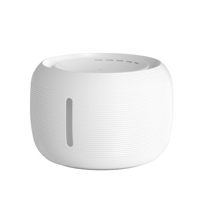 Het slimme Laden van de Automaatcat stainless steel circulating filter Usb van het Huisdierenwater