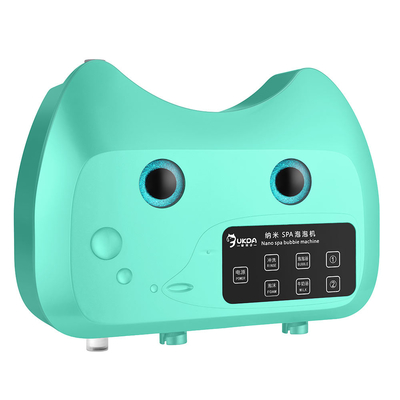 Nano SPA Micro- Bellenmachine voor de Certificatie van Honden2.3kg Ce