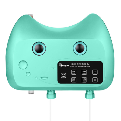 Nano SPA Micro- Bellenmachine voor de Certificatie van Honden2.3kg Ce