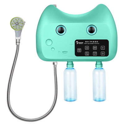 Nano SPA Micro- Bellenmachine voor de Certificatie van Honden2.3kg Ce