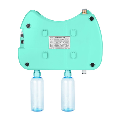 Nano SPA Micro- Bellenmachine voor de Certificatie van Honden2.3kg Ce