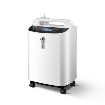 220V O2-de Concentratormachine, Zuurstofmachine 10l met atomiseert Functie