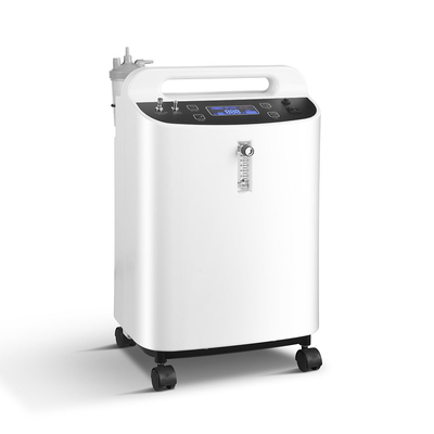 220V O2-de Concentratormachine, Zuurstofmachine 10l met atomiseert Functie