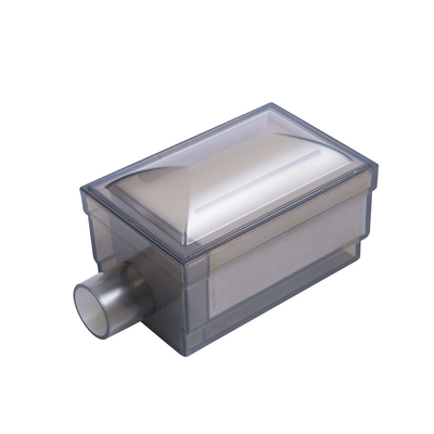 Draagbare 10L-Zuurstofconcentrator met van de Autoo2 van de Batterijreis de Generatormachine
