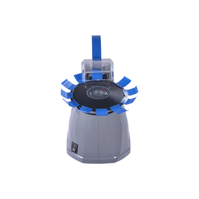 De Snijmachine 2A zcut-870 van de draaischijfband met Mobiele Sensor
