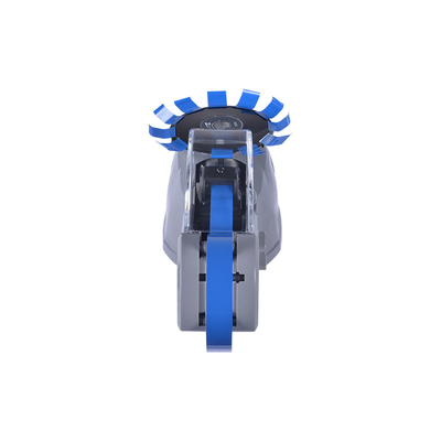 De Snijmachine 2A zcut-870 van de draaischijfband met Mobiele Sensor