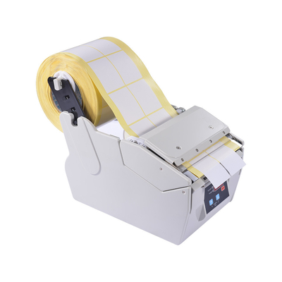Automatische Etiket het Uitdelen Machinesticker 220V 50HZ x-130 Ce