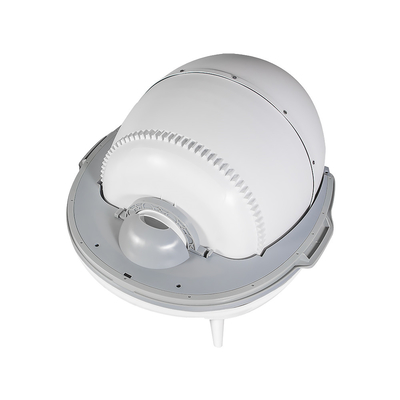 APP OEM van CONTROLE Intelligente Cat Litter Box DC12V met ZAND LEK PEDAAL