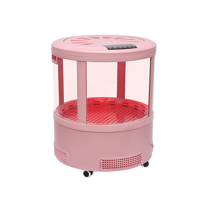 Plastic de Doos2650w Grote Ruimte 64×64×84cm van de Huisdierendroogkap voor Hond