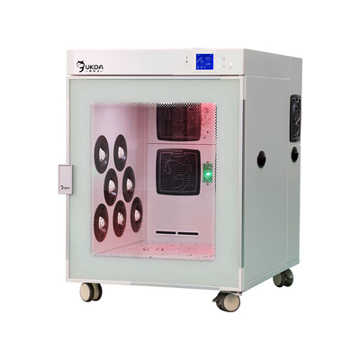 Natuurlijke van de de Doosmachine 1300W van het Versheidshuisdier Drogere Ononderbroken de Zuurstoflevering