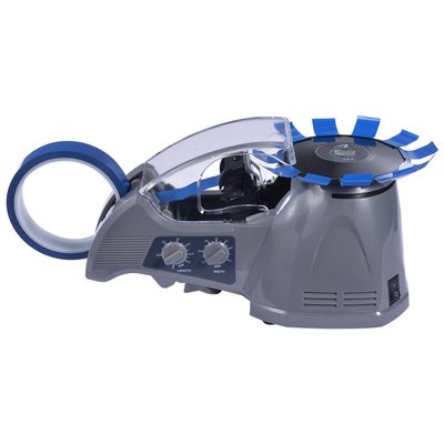 50Hz automatisch OEM van de de automaat110v 70mm Lengte van de Bandsnijder ABS Materiaal