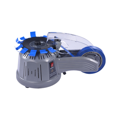 Stevig Transparant van de Automaat Plastic Elektrisch 3mm Breedte van de Desktopband het Bureaugebruik