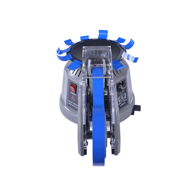 Automatische Elektrische de Plakbandautomaat zcut-2 van de Bandautomaat 16W