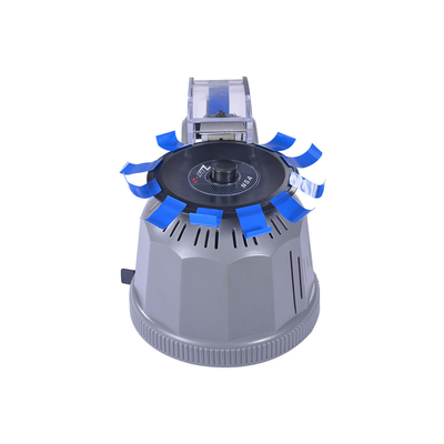 Compacte Automaat zcut-2 van de Grootte Multi Auto Elektrische Band 25mm Breedteveiligheid