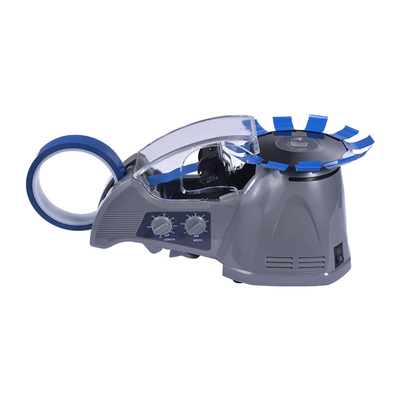 Ce-de Automaat van de Draaischijfband, de Bandsnijmachine van 110V 3mm