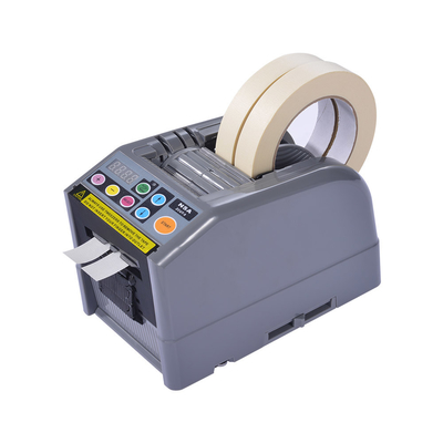 Kleine Automatische de Bandsnijmachine 1.67kg van NSA met Optische Sensor